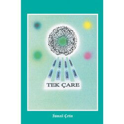 Tek Çare (Şamua) - Dilara Yayınları