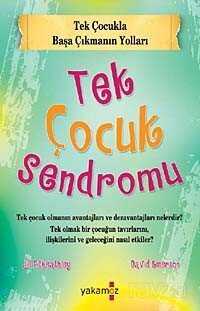 Tek Çocuk Sendromu - Yakamoz Yayıncılık