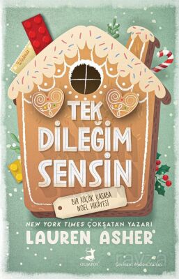 Tek Dileğim Sensin - 1
