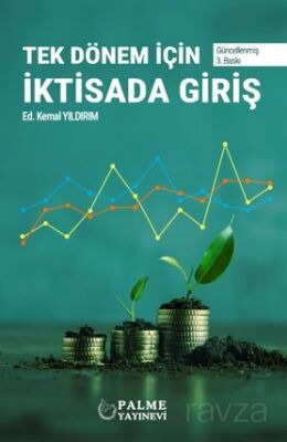 Tek Dönem İçin İktisada Giriş - 1