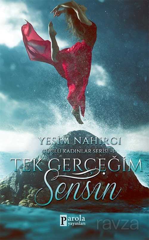 Tek Gerçeğim Sensin - 1