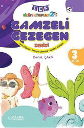Tek Hikaye Kitapları / 2 Rıfkı Serisi (3 Kitap) - Palme Yayıncılık