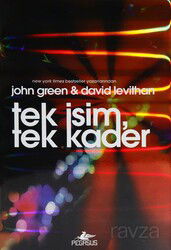 Tek İsim, Tek Kader (Ciltli) - Pegasus Yayınları