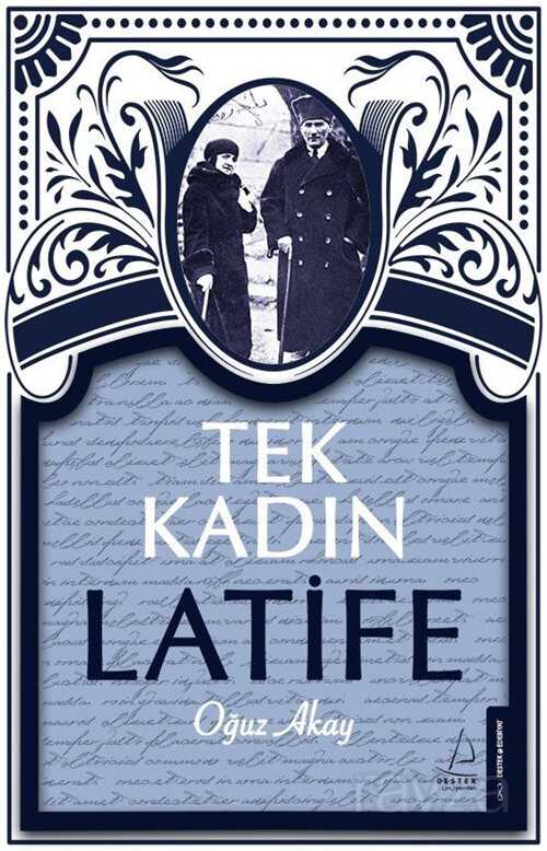 Tek Kadın Latife - 1