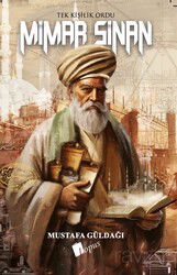 Tek Kişilik Ordu Mimar Sinan - Lopus Kitap