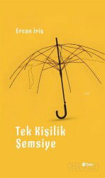 Tek Kişilik Şemsiye - Şule Yayınları