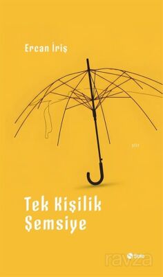 Tek Kişilik Şemsiye - 1