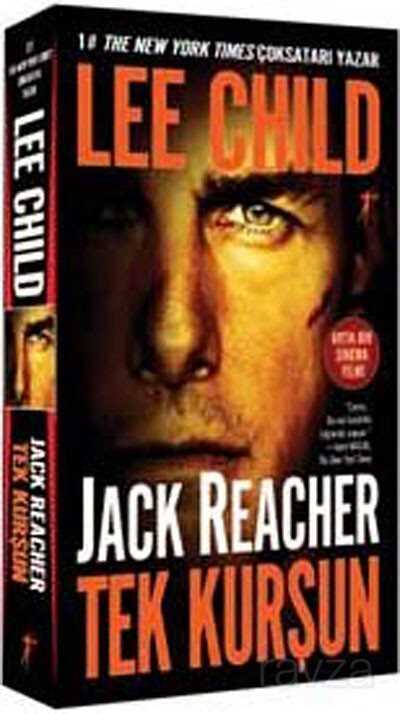 Tek Kurşun - Artemis Yayınları