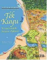 Tek Kuyu - İletişim Yayınları