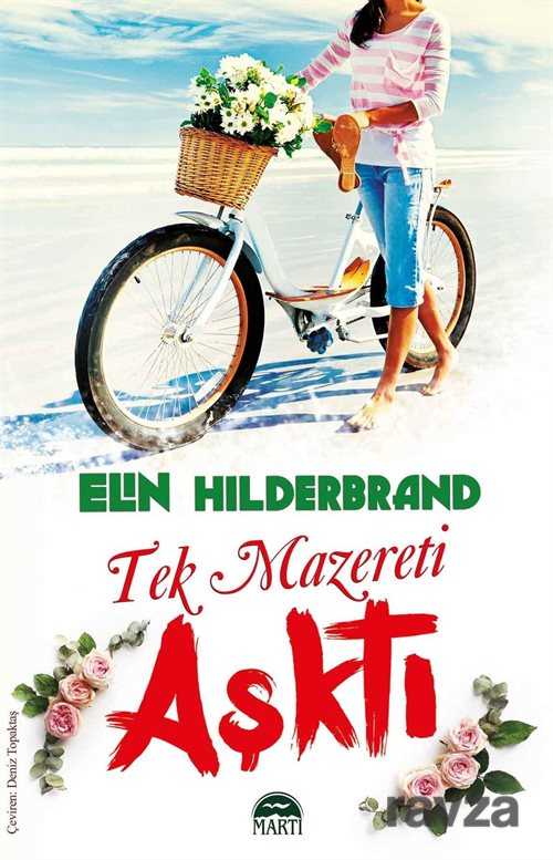 Tek Mazereti Aşktı - Martı Kitabevi