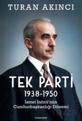 Tek Parti - Üniversiteli Kitabevi