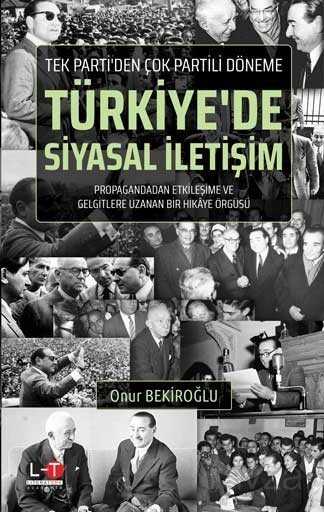 Tek Parti'den Çok Partili Döneme - Literatürk Yayınları (Konya)