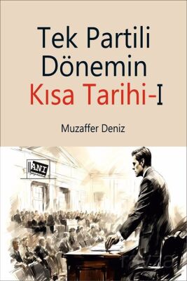 Tek Partili Dönemin Kısa Tarihi 1 - 1
