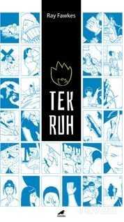 Tek Ruh - Kara Karga Yayınları