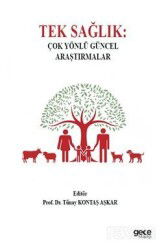 Tek Sağlık - Gece Kitaplığı