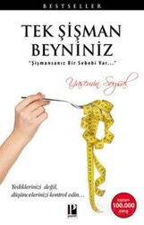 Tek Şişman Beyniniz - Pozitif Yayınları