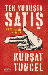 Tek Vuruşta Satış - Ceres Yayınları