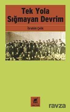 Tek Yola Sığmayan Devrim - Ayrıntı Yayınları