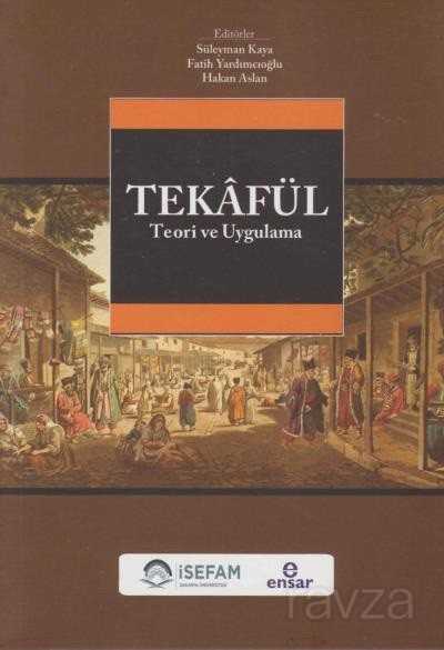 Tekafül Teori ve Uygulama - 2