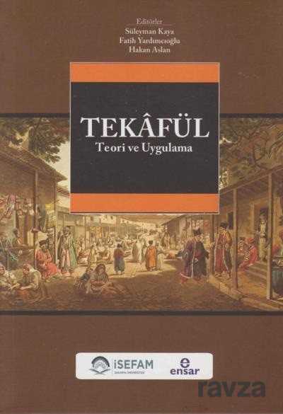 Tekafül Teori ve Uygulama - 1