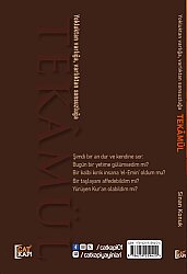 Tekamül - 2