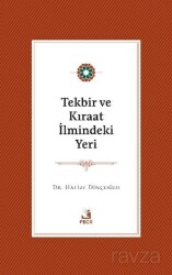 Tekbir ve Kıraat İlmindeki Yeri - Fecr Yayınevi