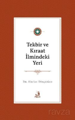 Tekbir ve Kıraat İlmindeki Yeri - 1