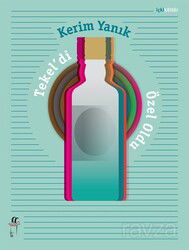 Tekel'di Özel Oldu - Oğlak Yayınları