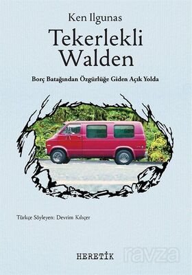 Tekerlekli Walden - 1
