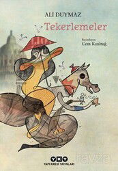 Tekerlemeler - Yapı Kredi Yayınları