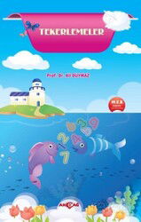 Tekerlemeler - Akçağ Yayınları