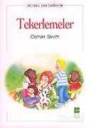 Tekerlemeler (İlköğretim) - Bilge Kültür Sanat