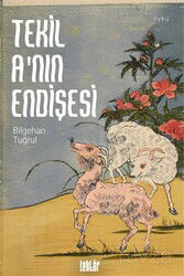 Tekil A'nın Endişesi - Epona Kitap