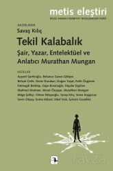 Tekil Kalabalık - Metis Yayınları
