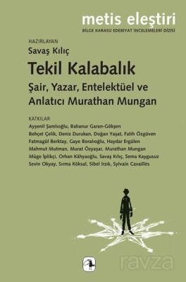 Tekil Kalabalık - 1