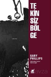 Tekinsiz Bölge - Ayrıntı Yayınları