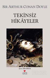 Tekinsiz Hikayeler - Can Yayınları