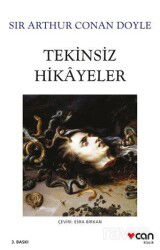 Tekinsiz Hikayeler - Can Yayınları