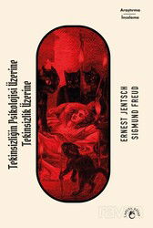 Tekinsizliğin Psikolojisi Üzerine - Laputa Kitap