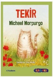 Tekir (Sen De Oku) - Tudem Yayınevi