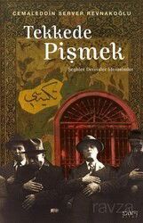 Tekkede Pişmek - Sufi Kitap Yayınları