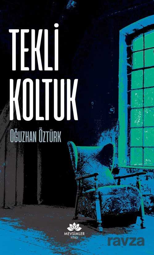 Tekli Koltuk - Mevsimler Kitap