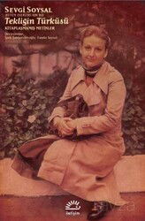 Tekliğin Türküsü - İletişim Yayınları