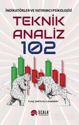 Teknik Analiz 102 - Scala Yayıncılık