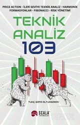 Teknik Analiz 103 - Scala Yayıncılık