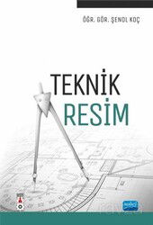 Teknik Resim - Nobel Yayın Dağıtım