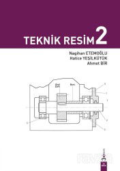 Teknik Resim 2 - Dora Yayınları