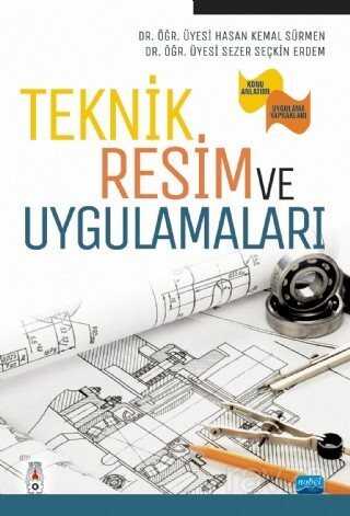 Teknik Resim ve Uygulamaları - Nobel Yayın Dağıtım