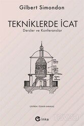 Tekniklerde İcat - İnka Kitap