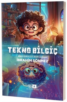 Tekno Bilgiç - 1